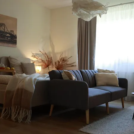 Appartement Havennord Wilhelmshaven