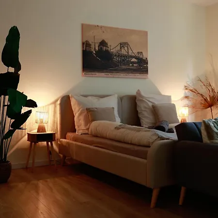 Havennord Appartement