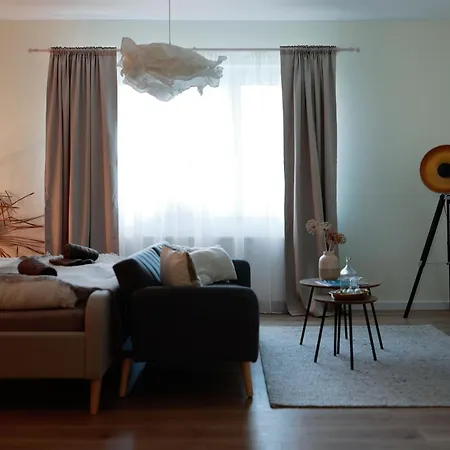 Appartement Havennord
