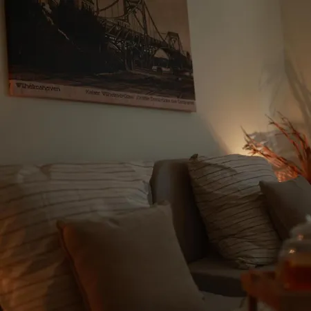 Havennord Appartement *