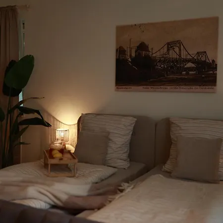 Havennord Appartement *