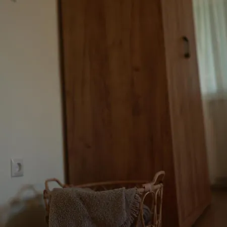 Appartement Havennord *