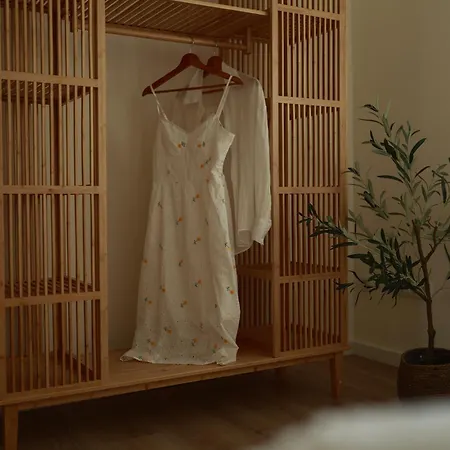 Havennord Appartement *