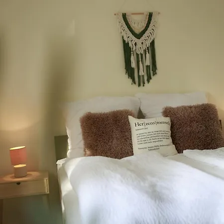 Appartement Havennord Wilhelmshaven