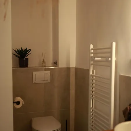 Havennord Appartement