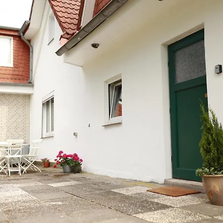 Havennord Appartement